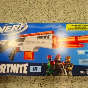 Fortnite IR